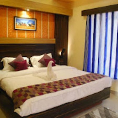 Hotel Bivab Balliguda Baligurha Esterno foto