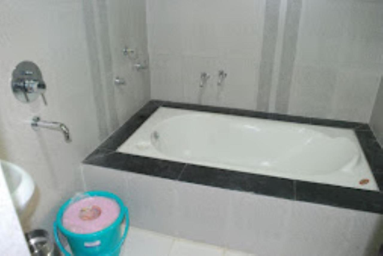 Hotel Bivab Balliguda Baligurha Esterno foto