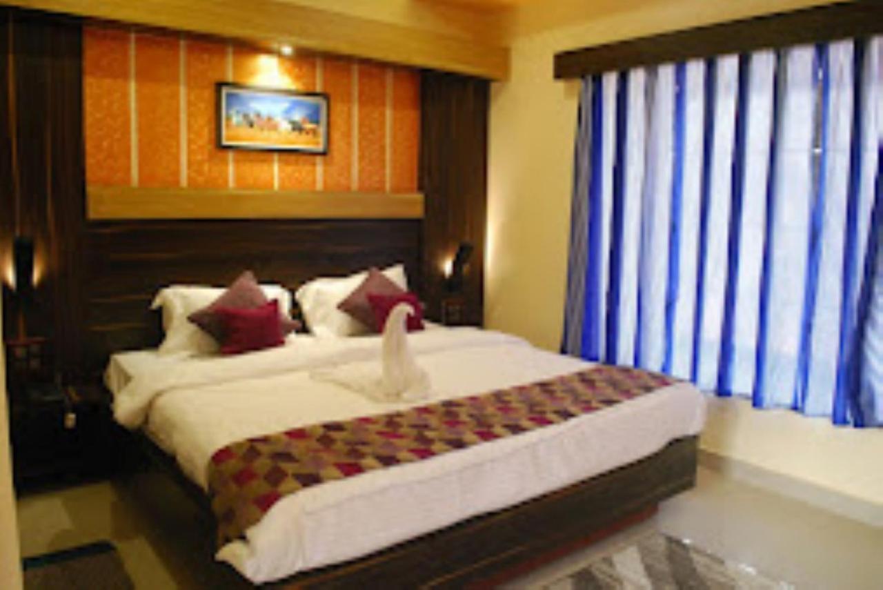 Hotel Bivab Balliguda Baligurha Esterno foto