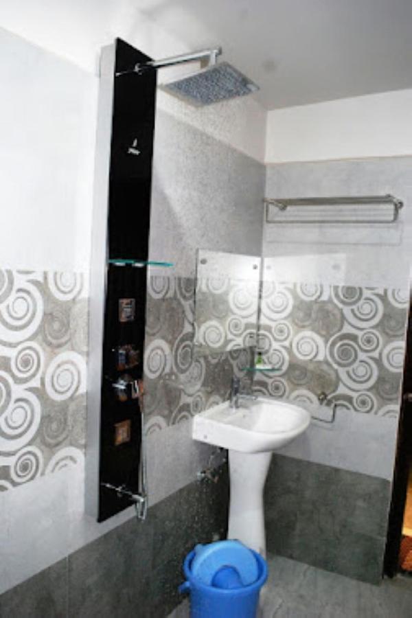 Hotel Bivab Balliguda Baligurha Esterno foto